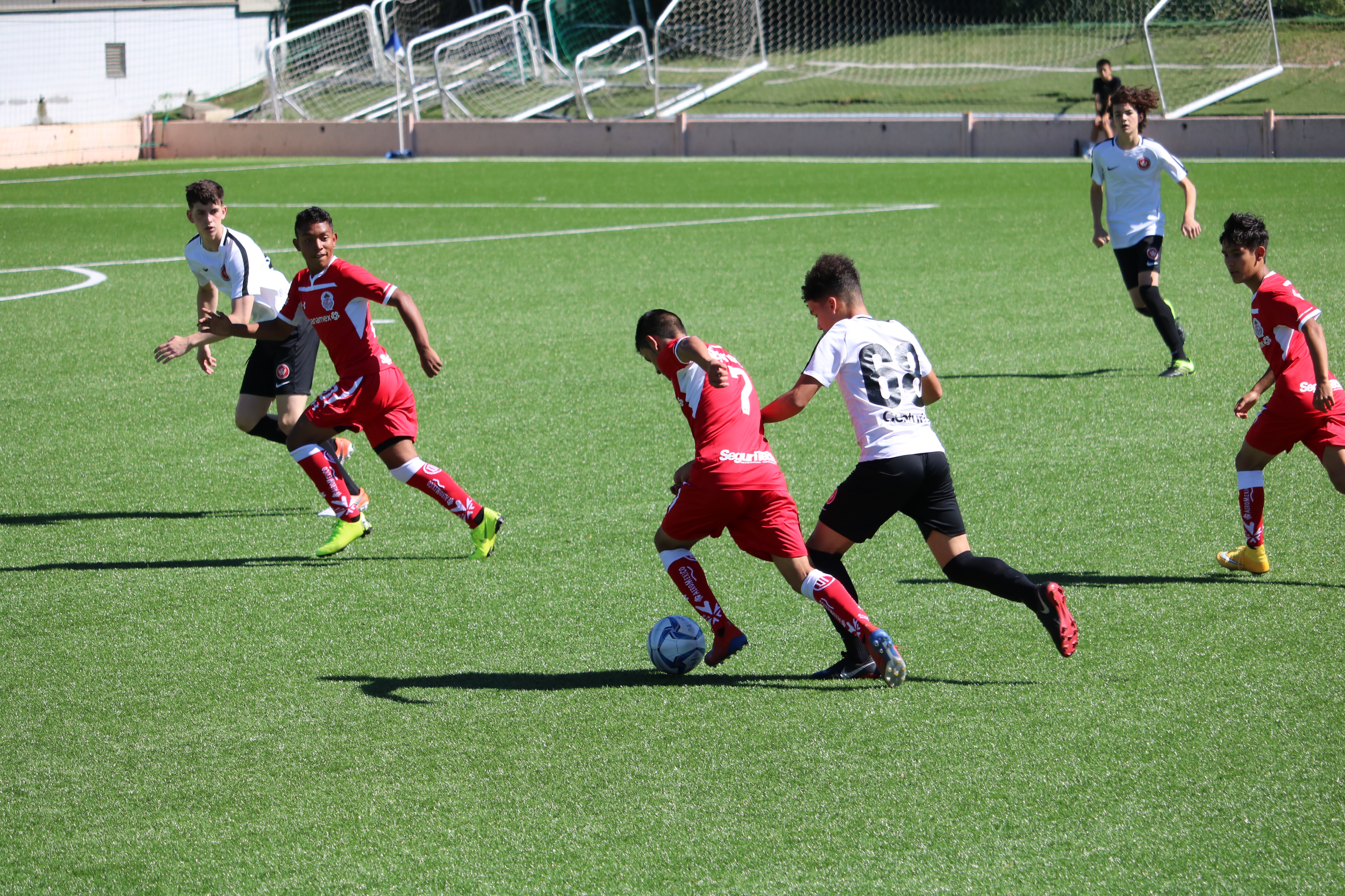 動画あり スルガカップ19静岡国際ユース U 15 サッカー大会 一般財団法人 静岡県サッカー協会 動画あり スルガカップ19静岡国際ユース U 15 サッカー大会 一般財団法人 静岡県サッカー協会