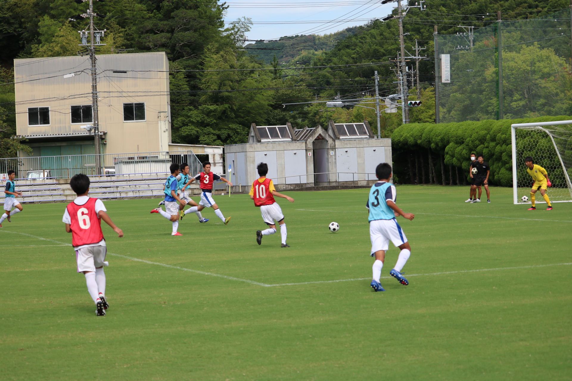 8 10 月 8 12 水 静岡ゴールデンサッカーアカデミー スルガカップ静岡ユース U 15 サッカー選手権選手選考会 一般財団法人 静岡県サッカー協会