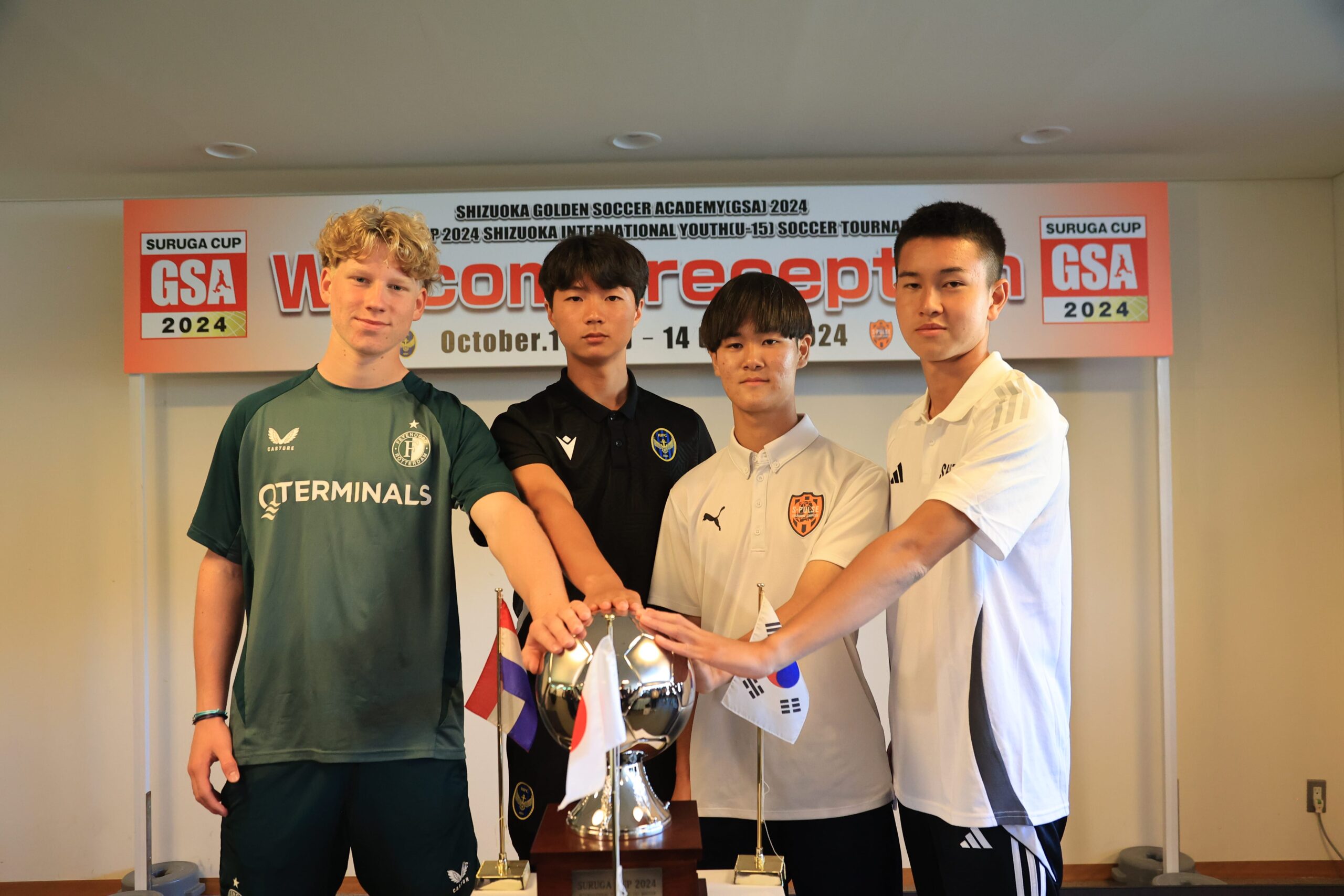 静岡(Shizuoka)ユナイテッドS ,W 静岡(Shizuoka)ユナイテッドS ,W