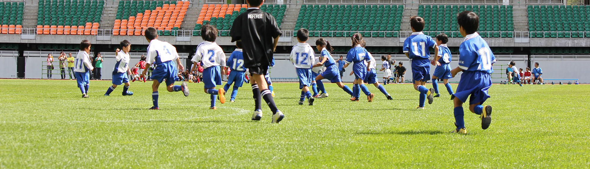 審判 一般財団法人 静岡県サッカー協会