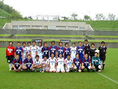 国体&高校選抜